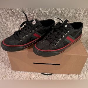Gucci Off The Grid tennis sneakers